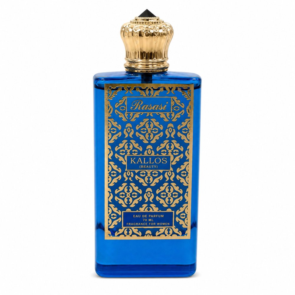 Rasasi Kallos EDP W 70 ml – Rasasi