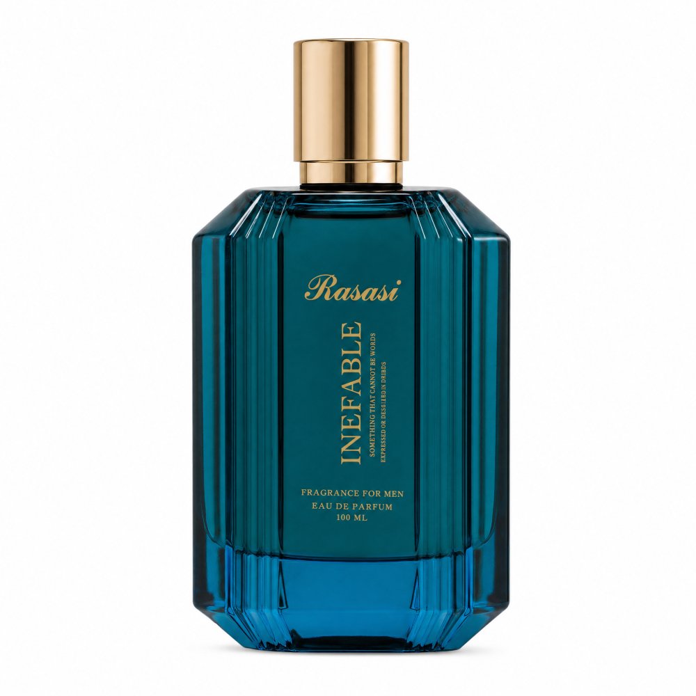 Rasasi Inefable EDP M 100 ml – Rasasi