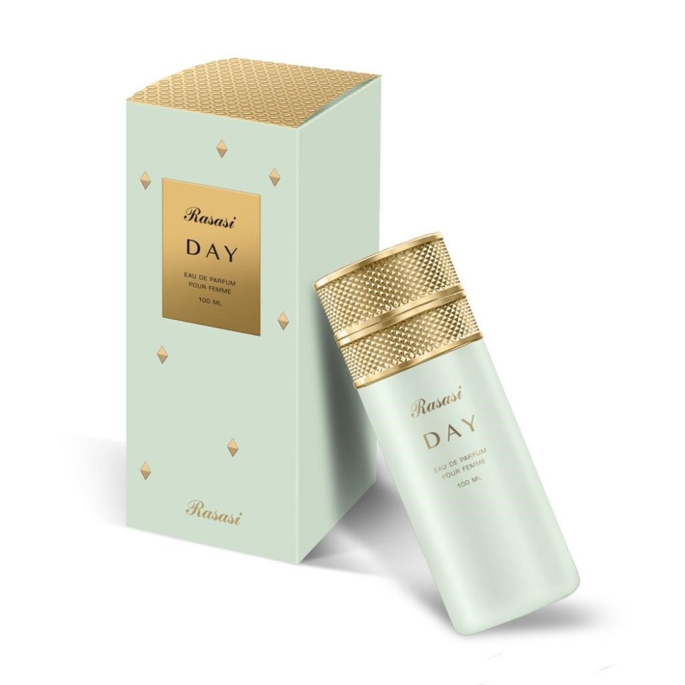 Rasasi Day EDP W 100 ml – Rasasi