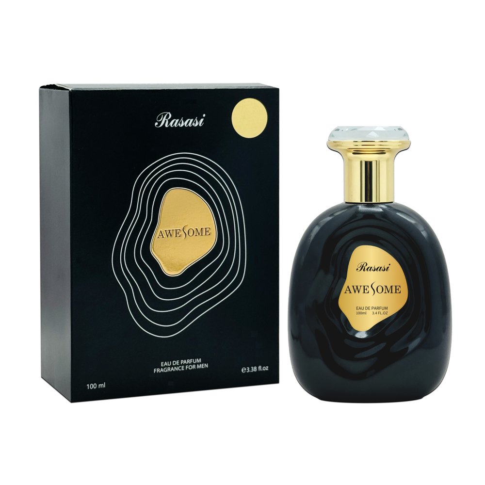 Rasasi Awesome EDP M 100 ml – Rasasi