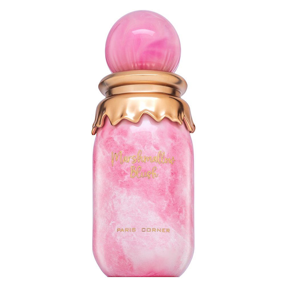 Paris Corner Marshmallow Blush EDP W 100 ml – Paris Corner