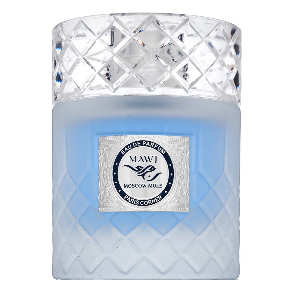 Paris Corner Mawj Moscow Mule EDP U 100 ml – Paris Corner