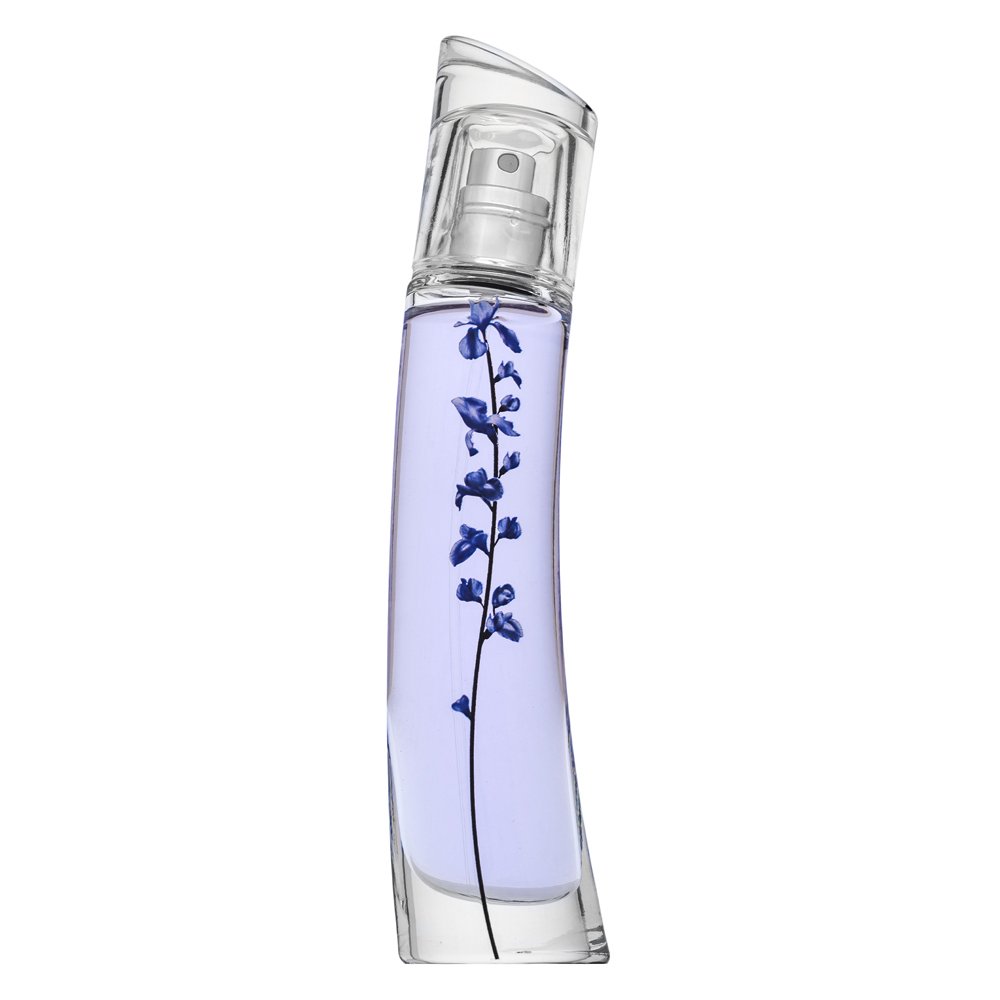 Kenzo Flower Ikebana Indigo EDP W 40 ml – Kenzo