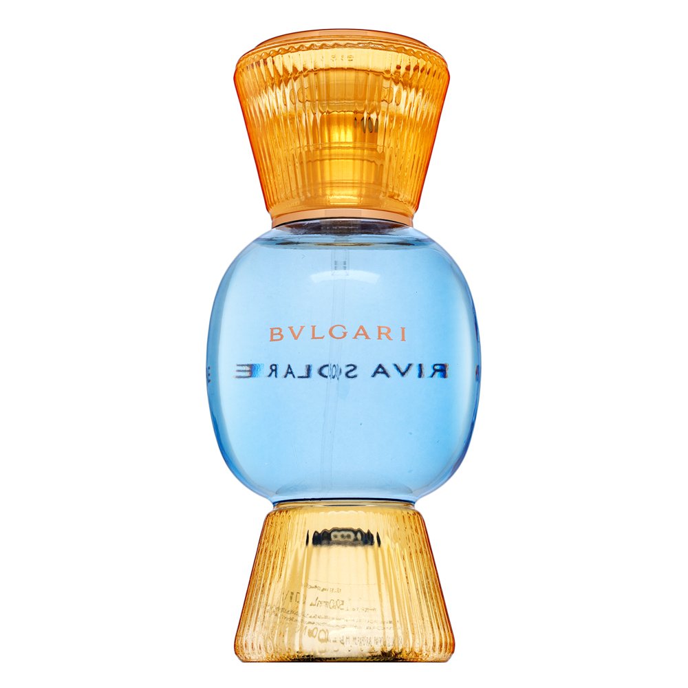 Bvlgari Riva Solare EDP W 50 ml – Bvlgari