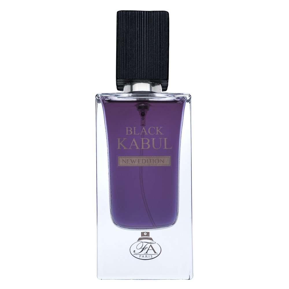 French Avenue Black Kabul New Edition EDP M 60 ml – French Avenue