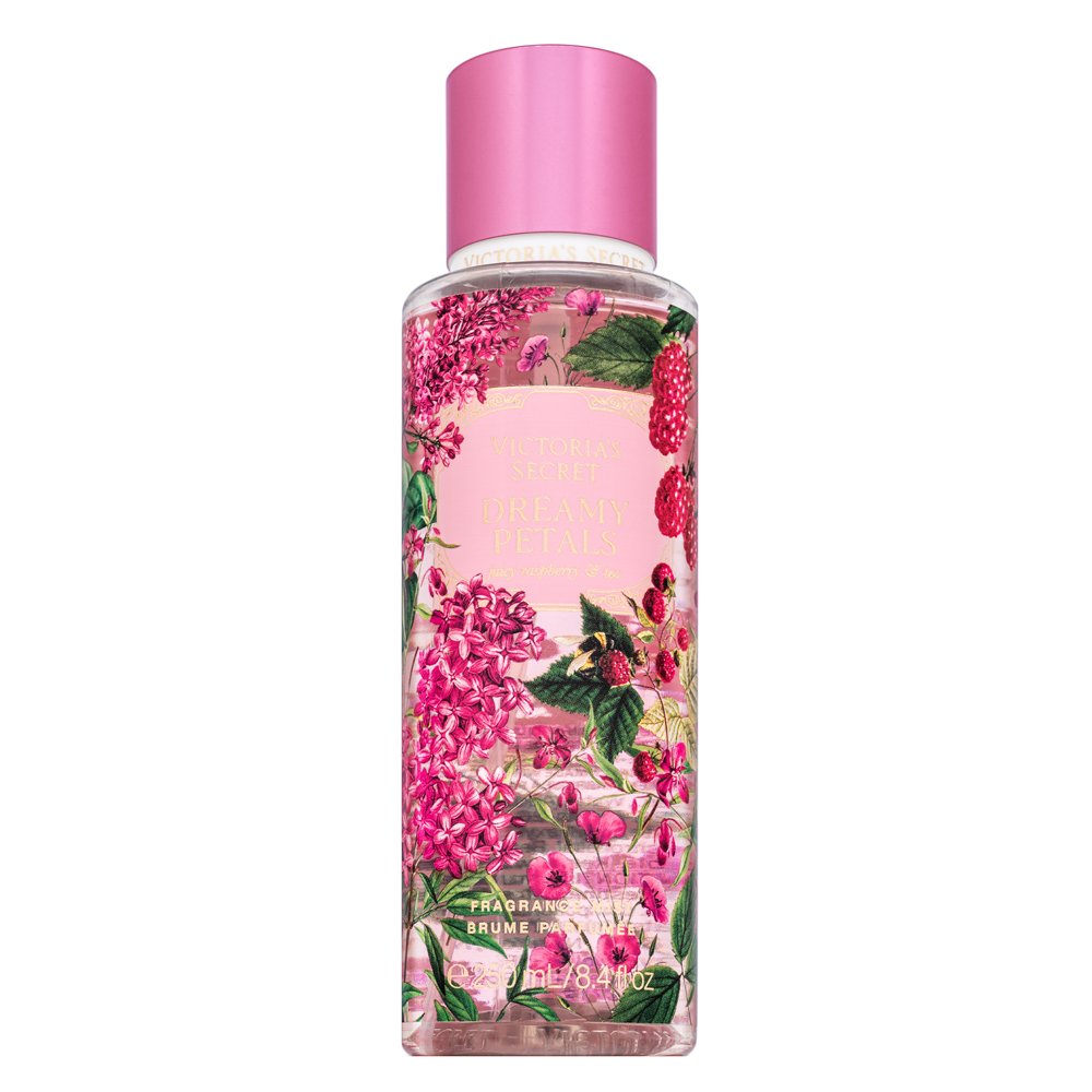 Victoria's Secret Dreamy Petals BOR W 250 ml – Victoria's Secret