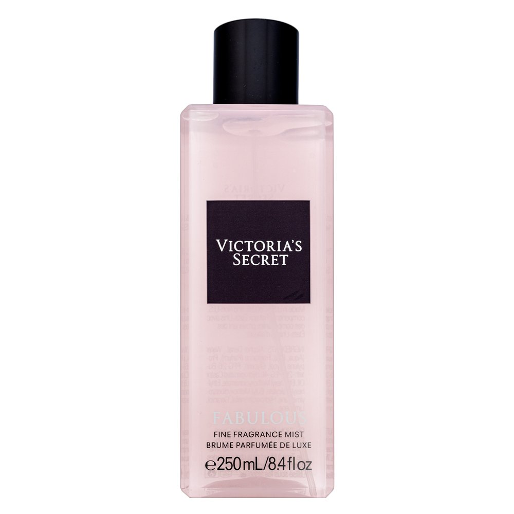Victoria's Secret Fabulous BOR W 250 ml – Victoria's Secret