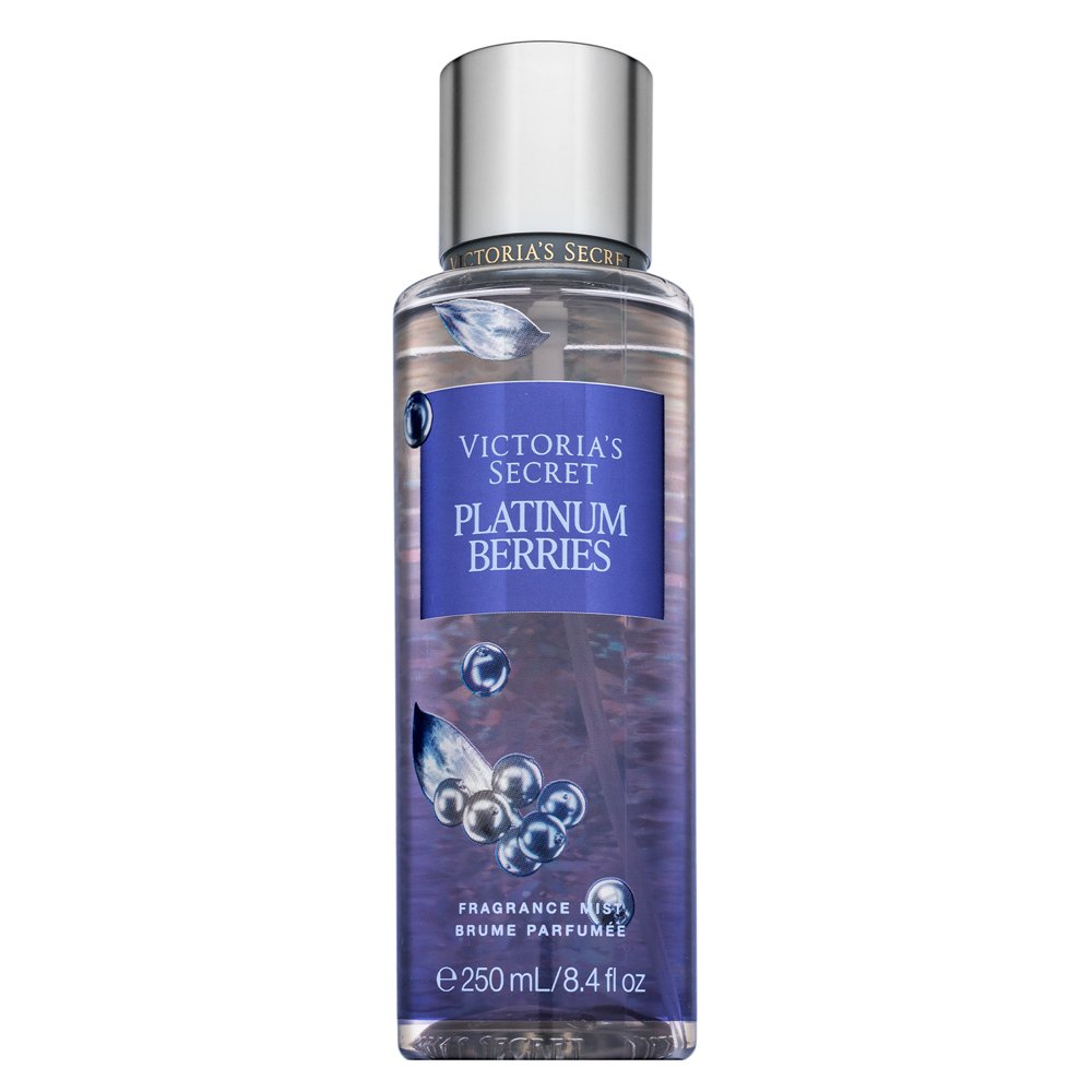 Victoria's Secret Platinum Berries BOR W 250 ml – Victoria's Secret