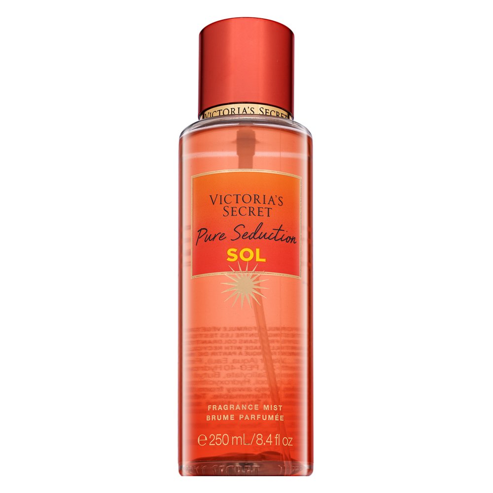 Victoria's Secret Pure Seduction Sol BOR W 250 ml – Victoria's Secret