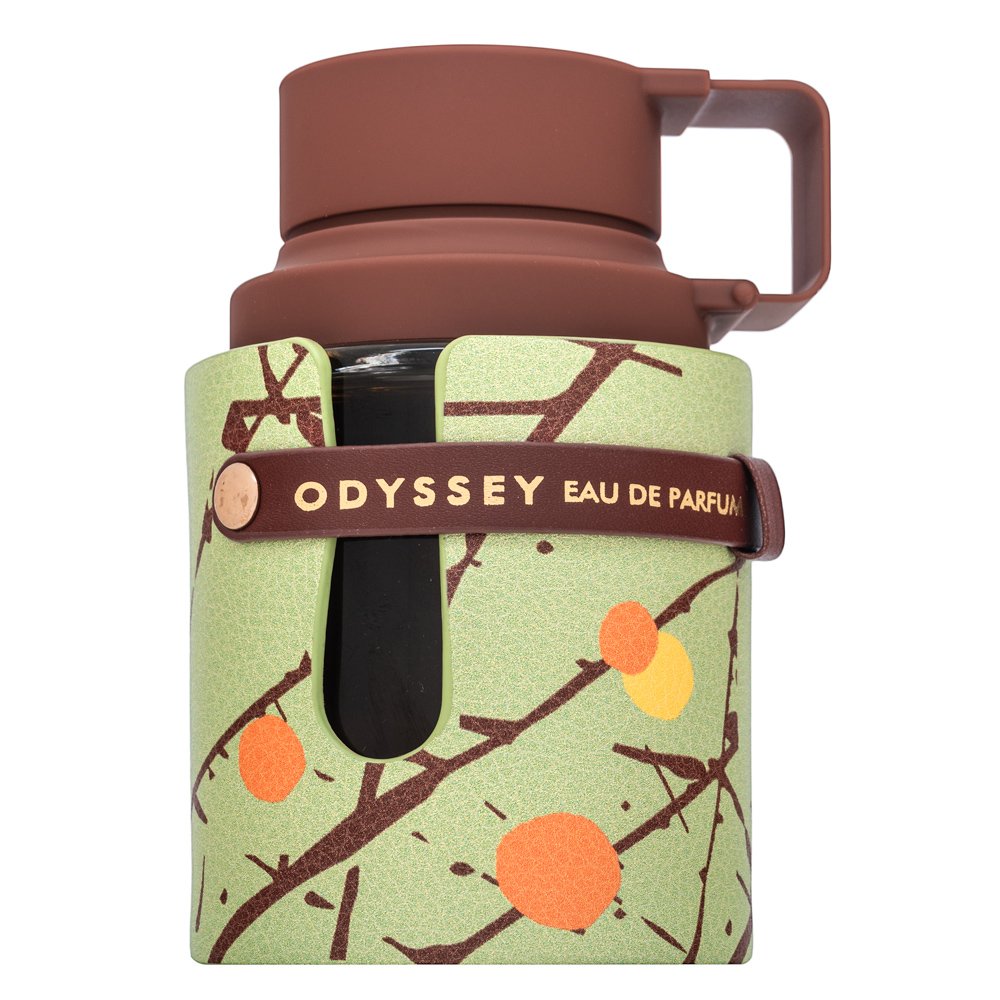 Armaf Odyssey Dubai Chocolat EDP U 100 ml – Armaf