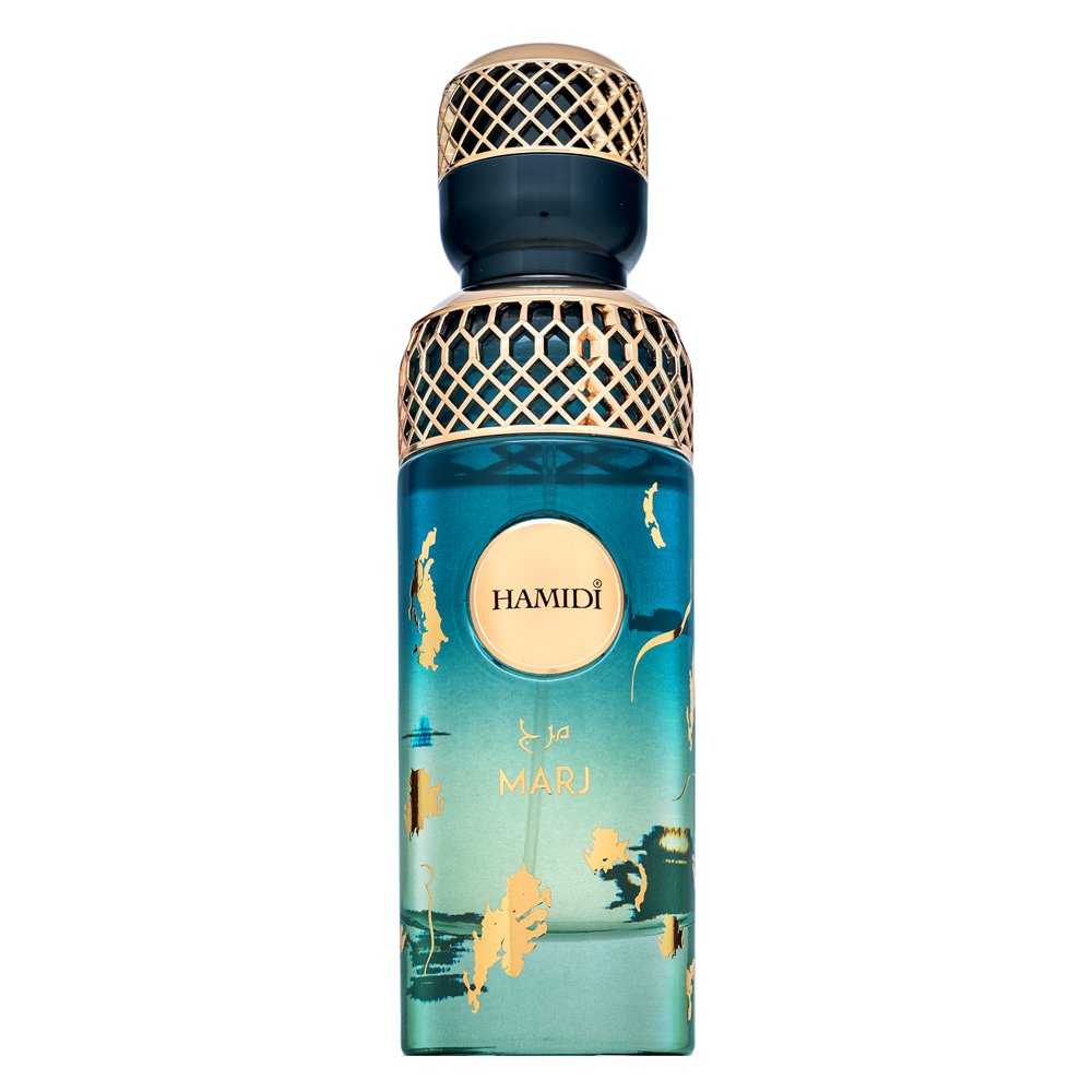 Hamidi Marj EDP U 100 ml – Hamidi
