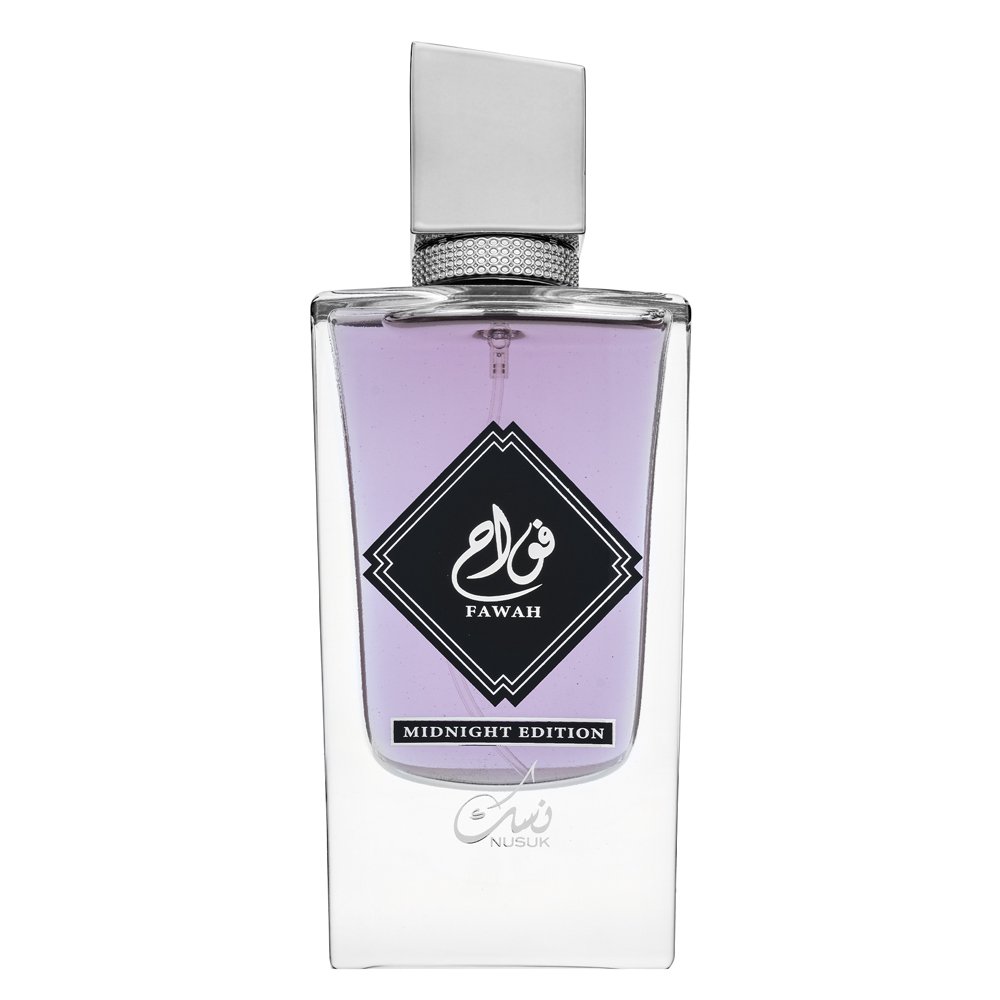 Nusuk Fawah Midnight Edition EDP M 80 ml – Nusuk