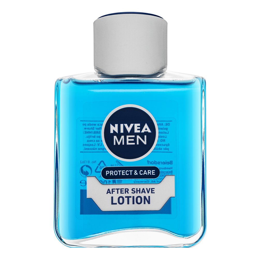 Nivea Men Protect & Care After Shave Lotion Instant Refreshment 100 ml – Nivea