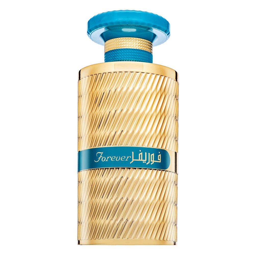 Ard Al Zaafaran Forever Gold EDP U 100 ml – Ard Al Zaafaran