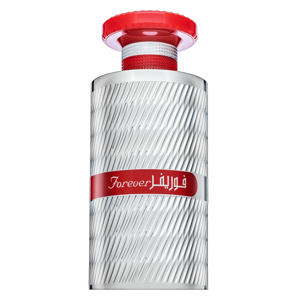 Ard Al Zaafaran Forever Silver EDP U 100 ml – Ard Al Zaafaran