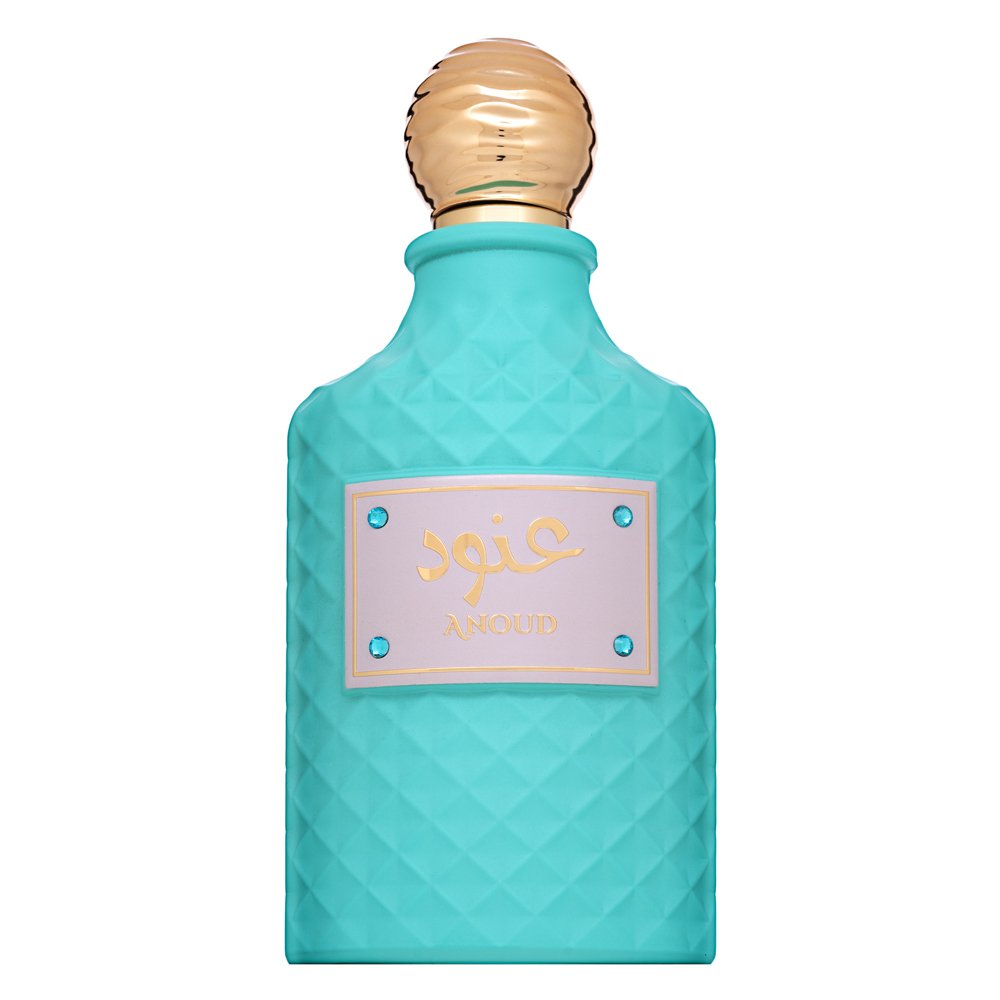 Ard Al Zaafaran Anoud EDP U 100 ml – Ard Al Zaafaran
