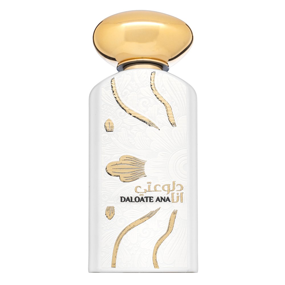 Ard Al Zaafaran Daloate Ana EDP U 100 ml – Ard Al Zaafaran