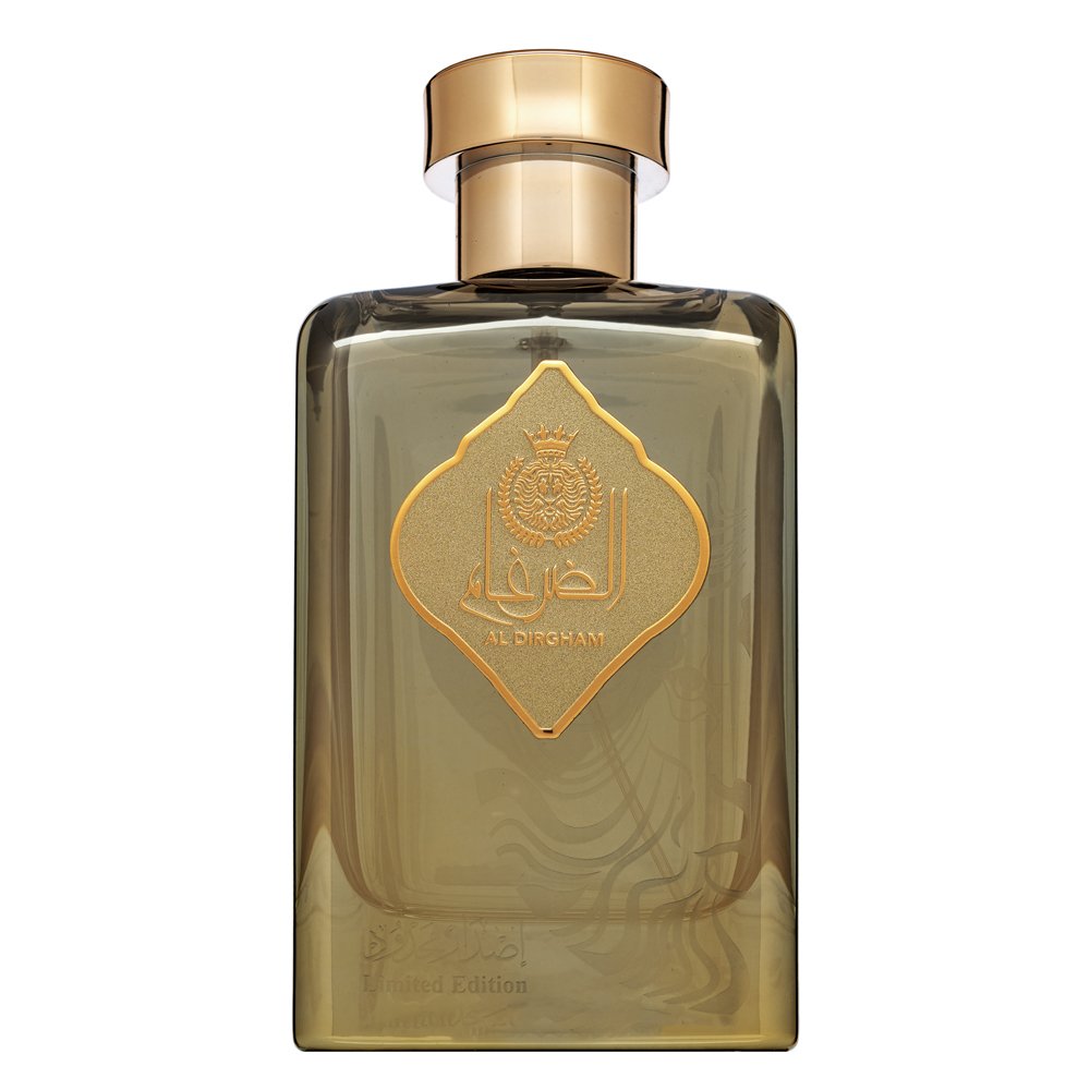 Ard Al Zaafaran Al Dirgham Limited Edition EDP U 100 ml – Ard Al Zaafaran