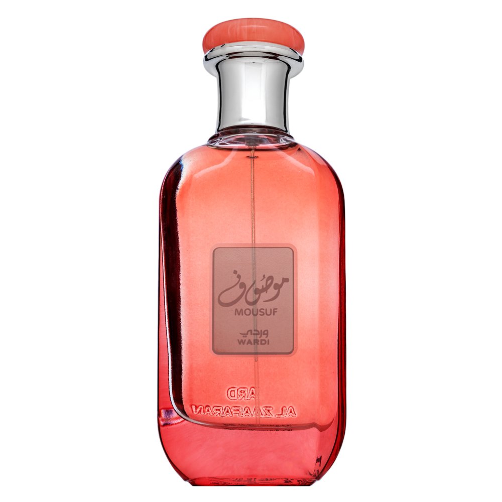Ard Al Zaafaran Mousuf Wardi EDP W 100 ml – Ard Al Zaafaran