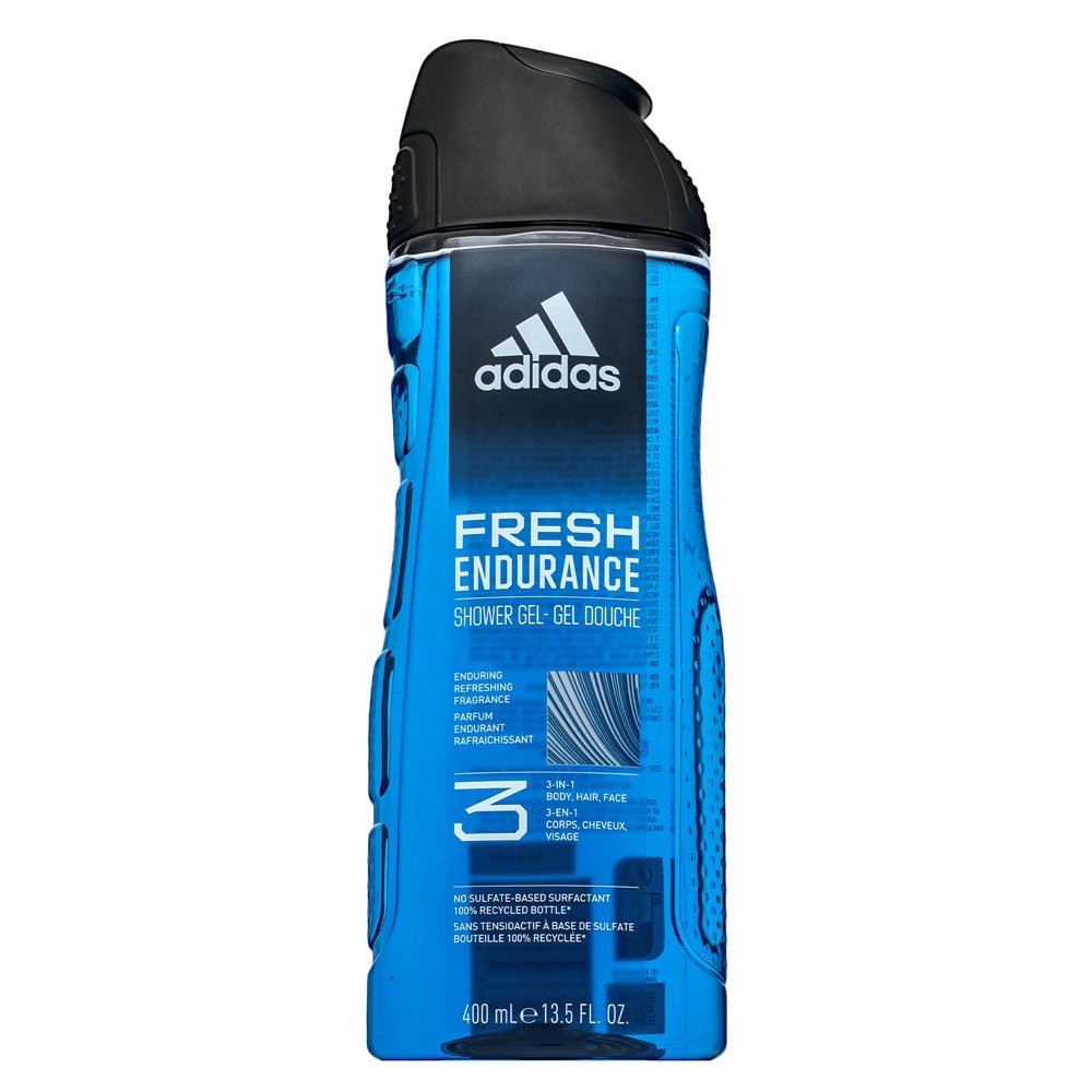 Adidas Fresh Endurance SWG M 400 ml – Adidas