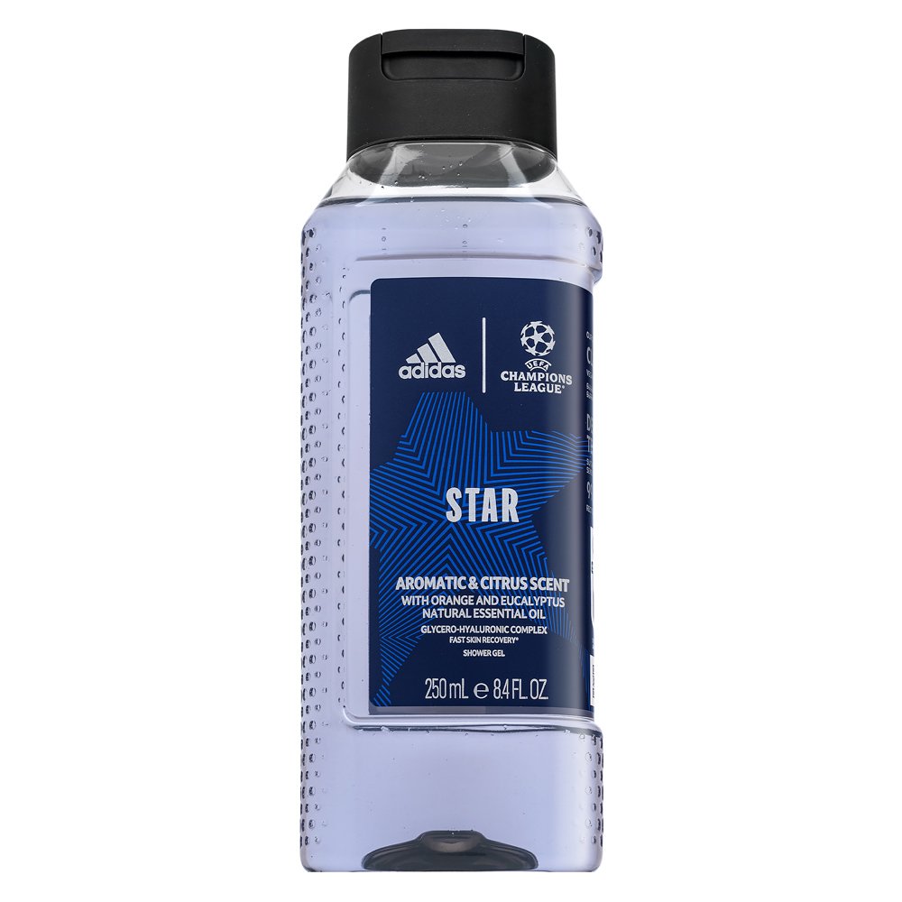 Adidas UEFA Champions League Star SWG M 250 ml – Adidas