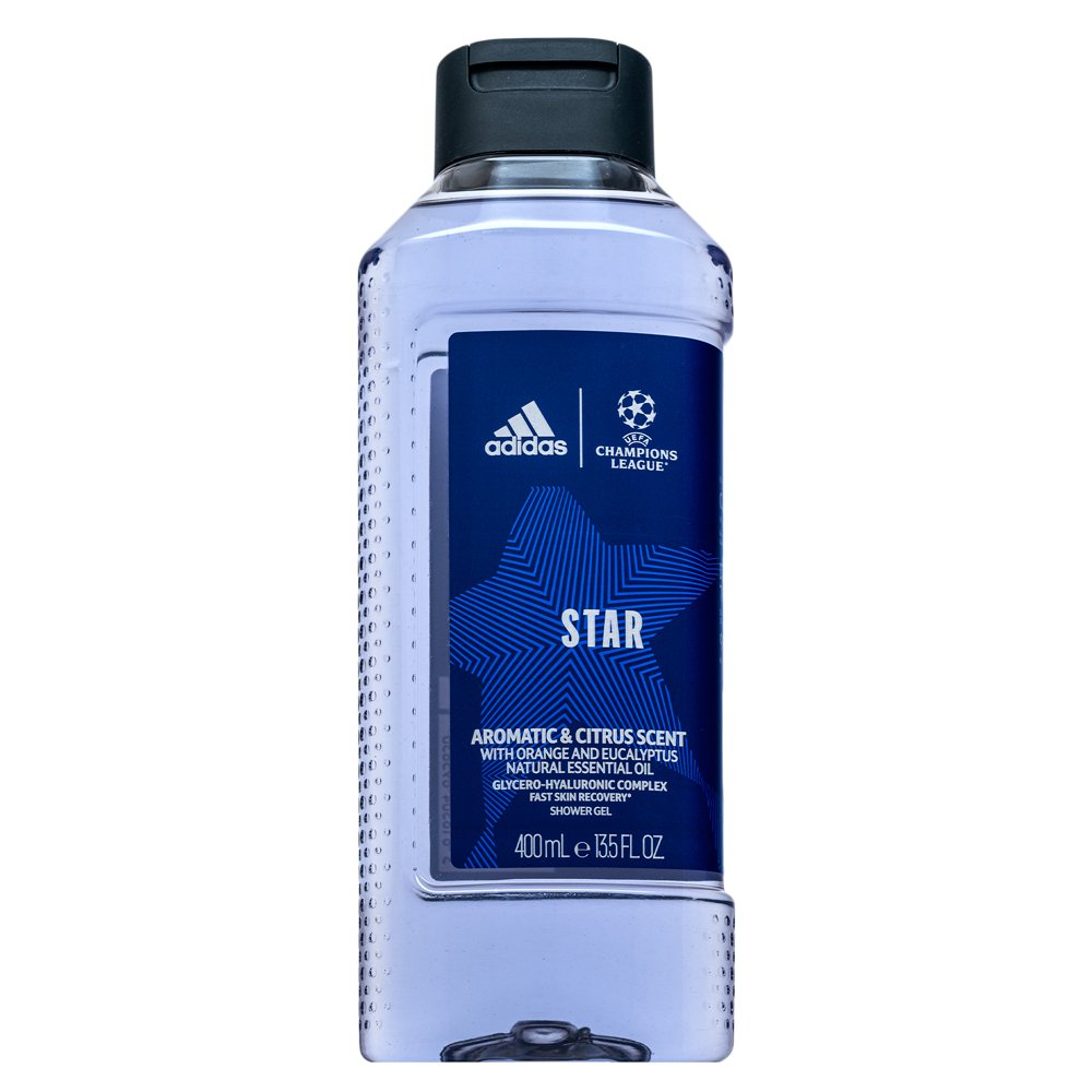 Adidas UEFA Champions League Star SWG M 400 ml – Adidas