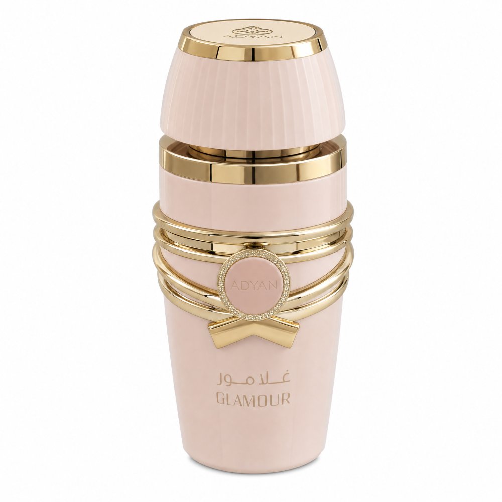 Adyan Glamour EDP W 100 ml – Adyan