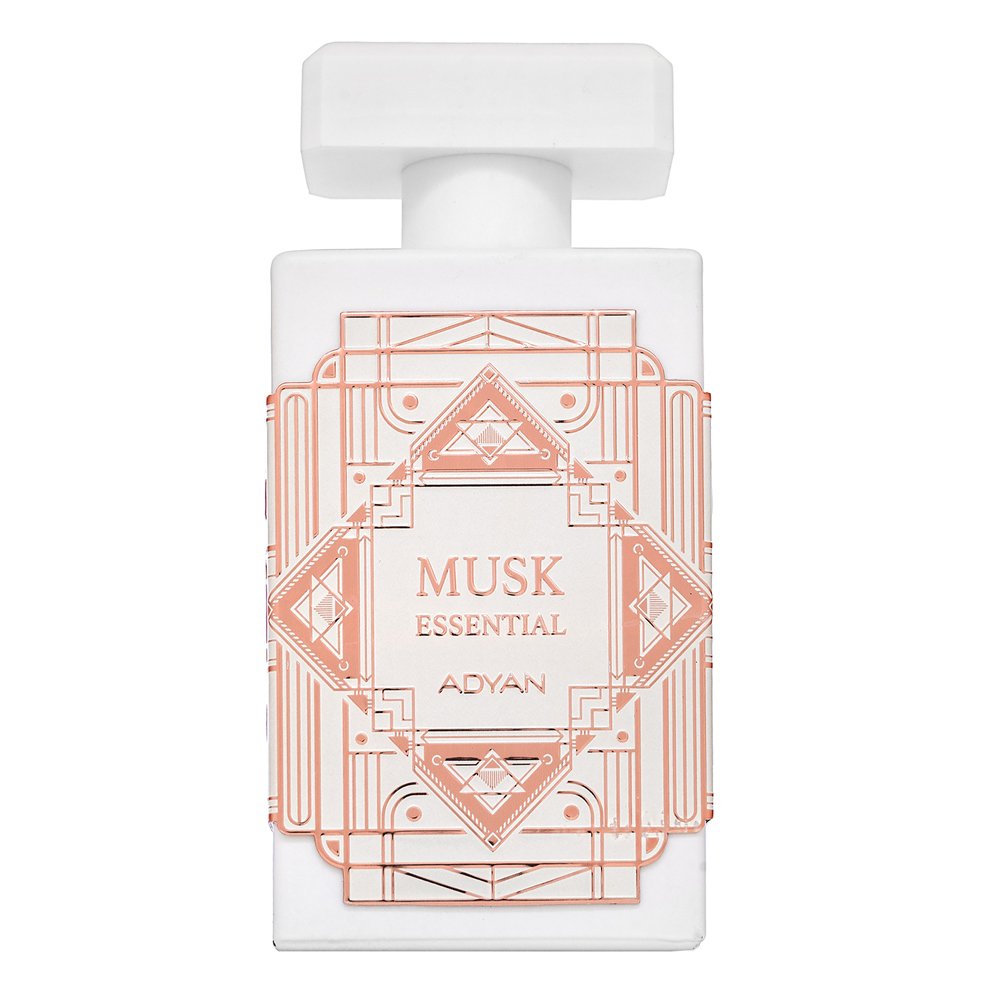 Adyan Musk Essential EDP U 100 ml – Adyan
