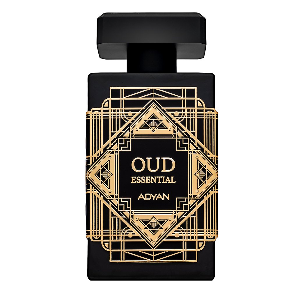Adyan Oud Essential EDP M 100 ml – Adyan