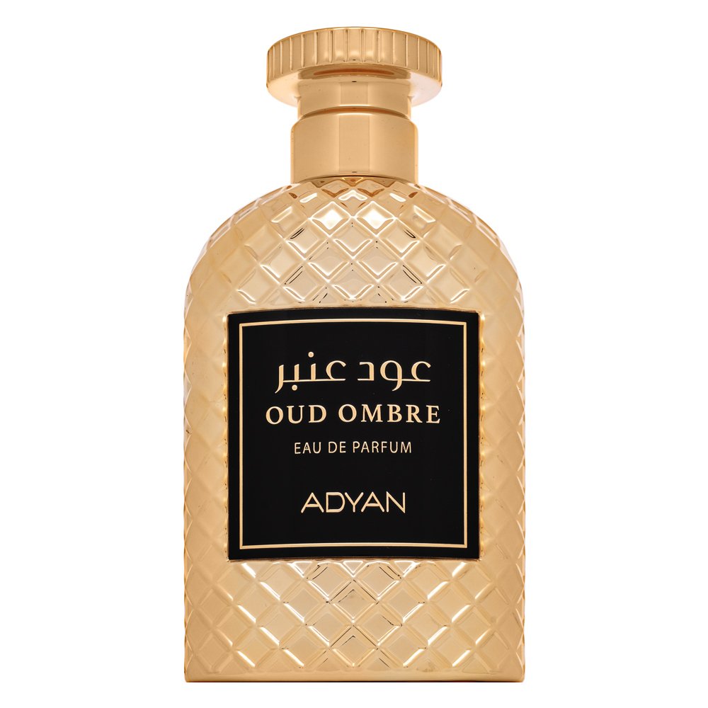 Adyan Oud Ombre EDP U 100 ml – Adyan