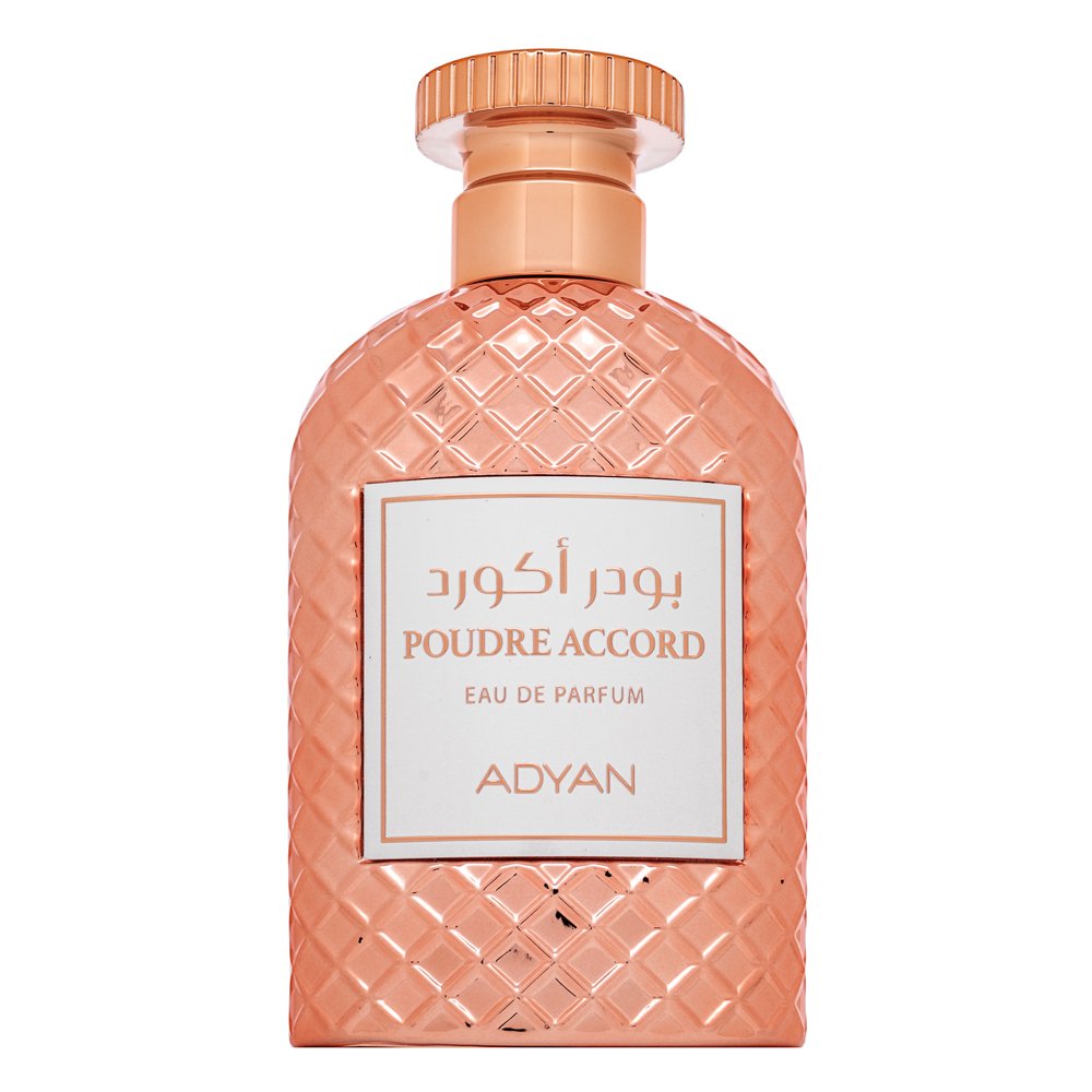 Adyan Poudre Accord EDP U 100 ml – Adyan