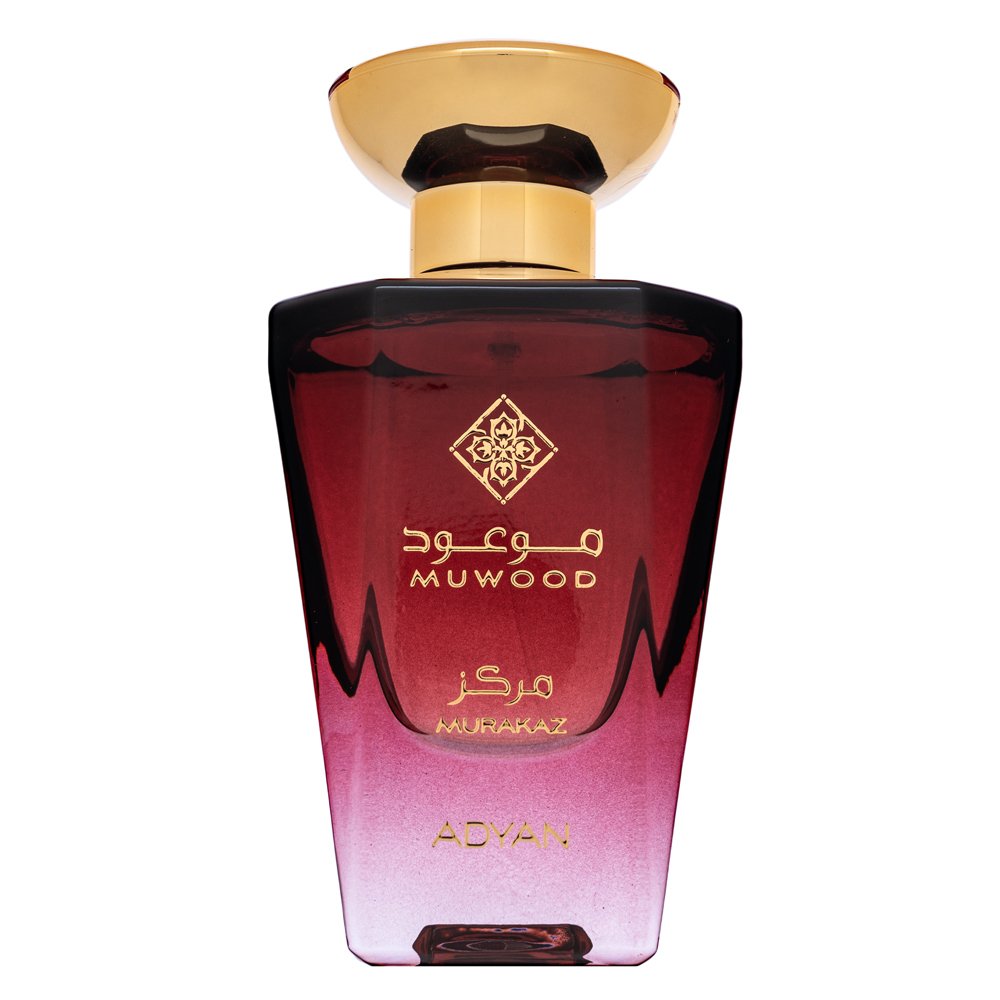 Adyan Muwood Murakaz EDP W 100 ml – Adyan