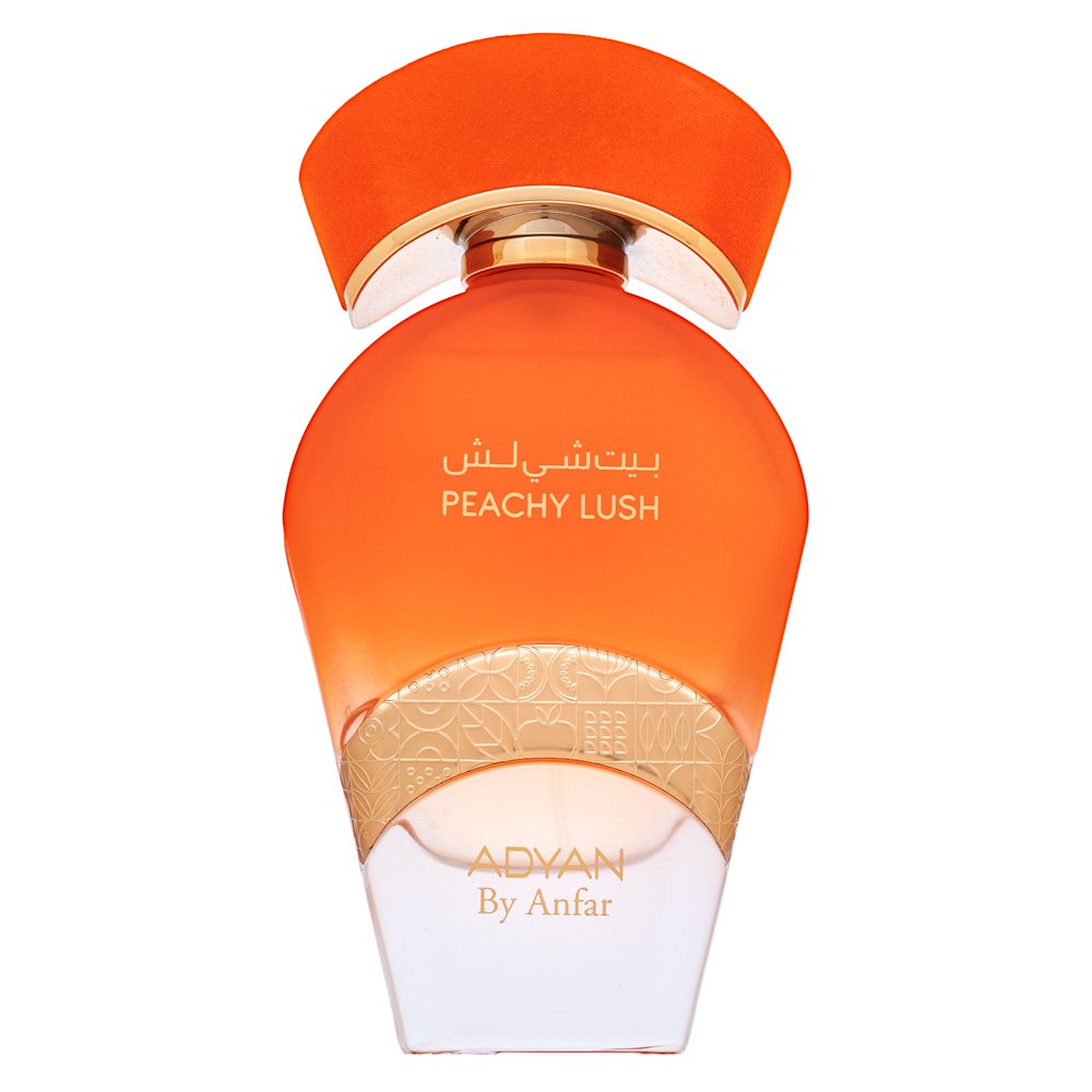 Adyan Peachy Lush PAR U 100 ml – Adyan