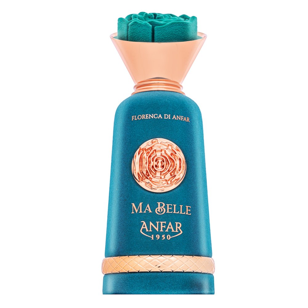 Anfar Ma Belle PAR W 100 ml – Anfar