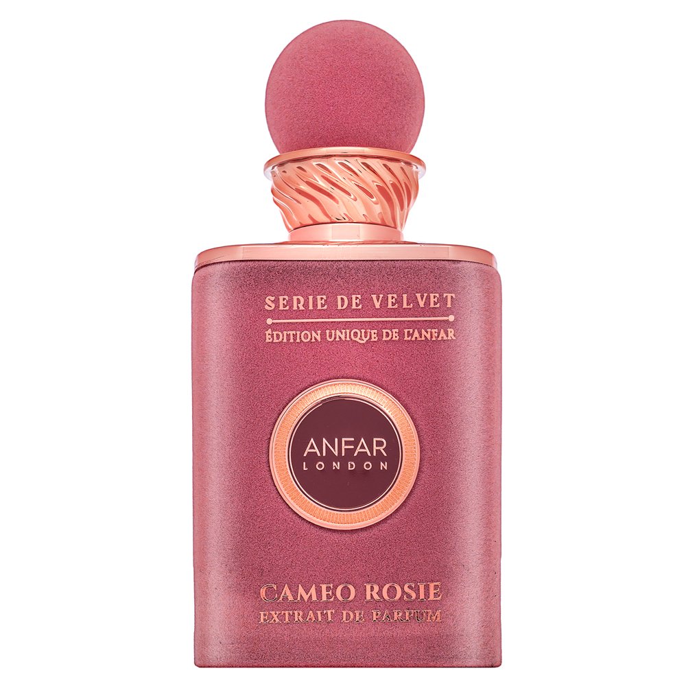 Anfar Cameo Rosie PAR W 100 ml – Anfar