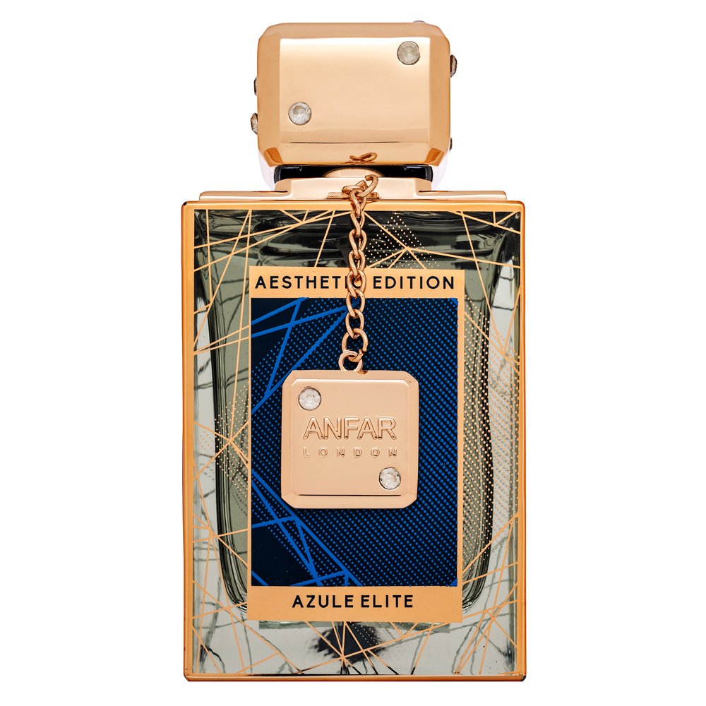 Anfar Aesthetic Edition Azule Elite PAR M 100 ml – Anfar