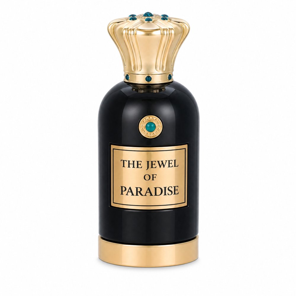 Anfar The Jewel of Paradise PAR U 100 ml – Anfar