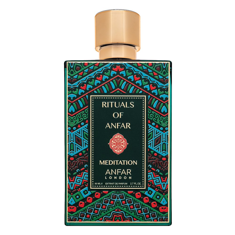 Anfar Rituals of Anfar Meditation PAR U 80 ml – Anfar