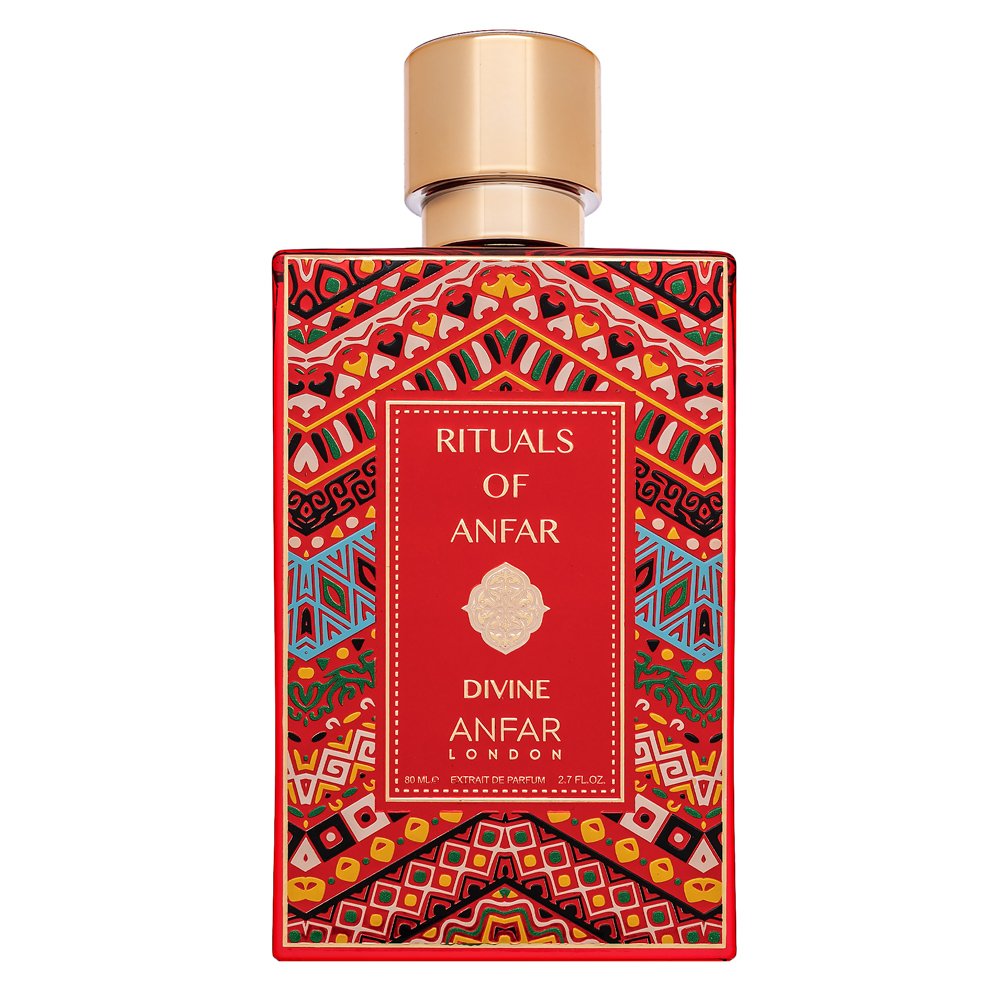 Anfar Rituals of Anfar Divine PAR U 80 ml – Anfar
