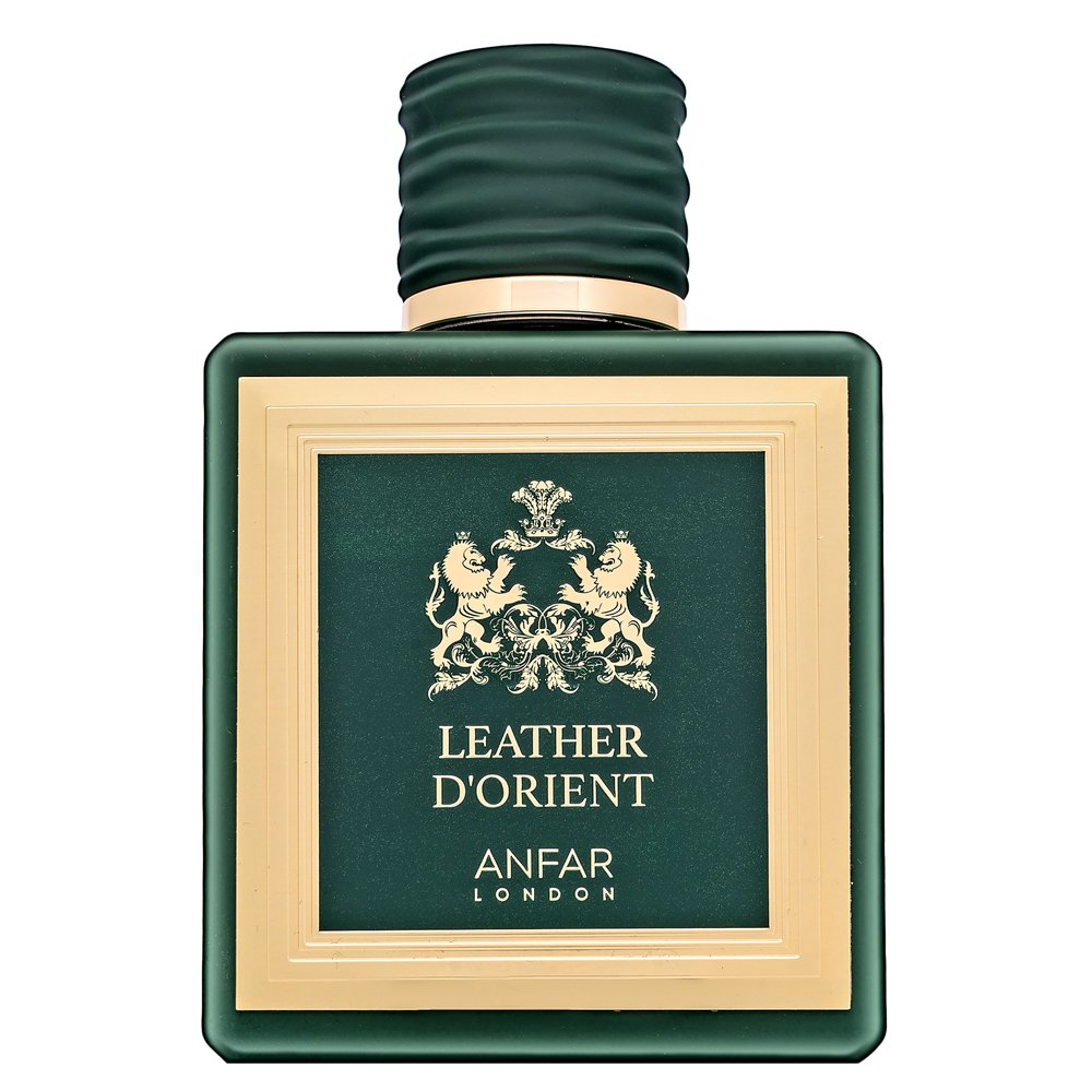 Anfar Leather D'Orient PAR M 115 ml – Anfar