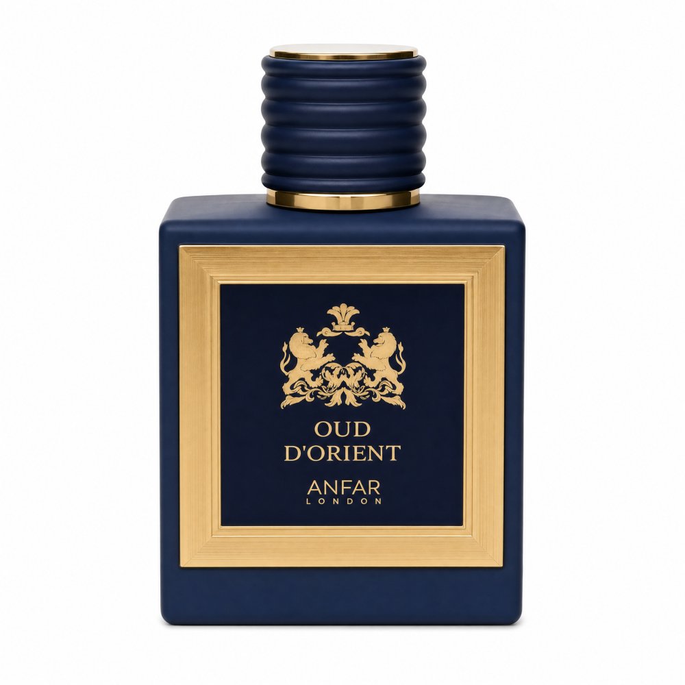 Anfar Oud D'Orient PAR U 115 ml