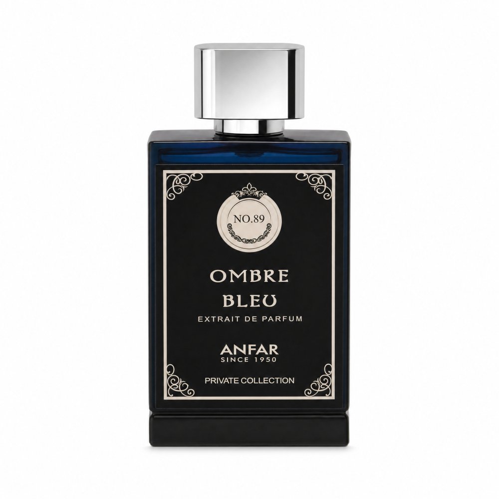 Anfar Ombre Bleu PAR M 50 ml