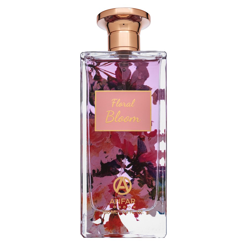 Anfar Floral Bloom EDP W 100 ml – Anfar