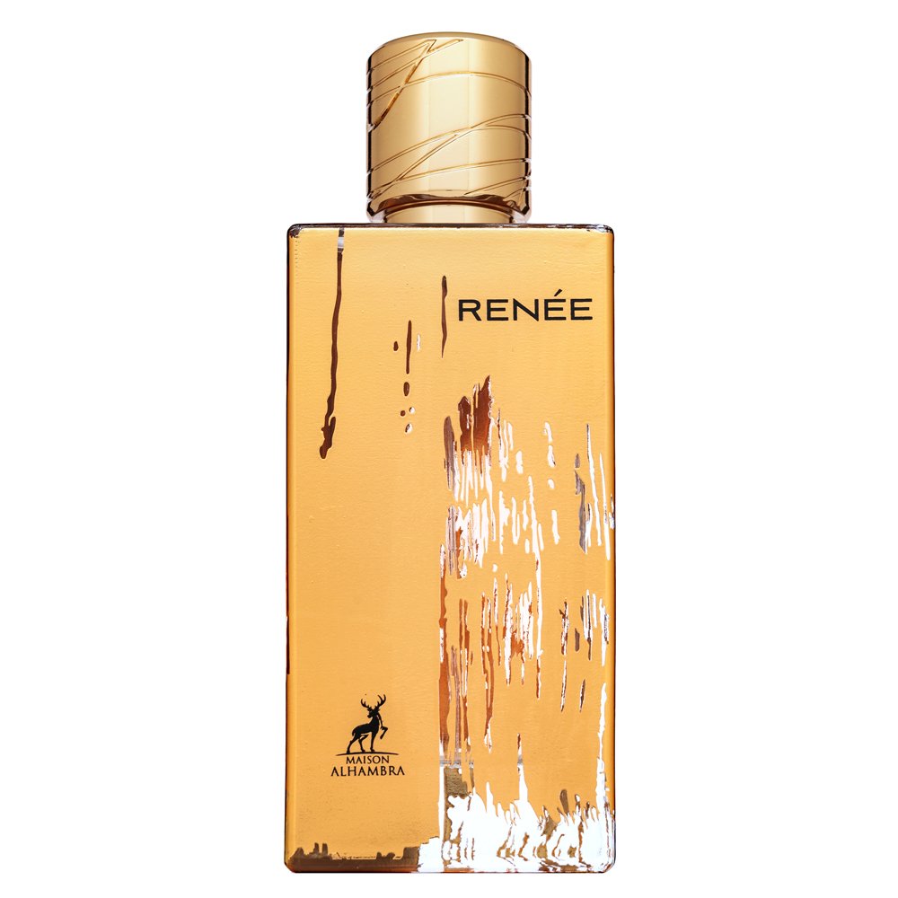Maison Alhambra Renee Carmine EDP U 100 ml – Maison Alhambra