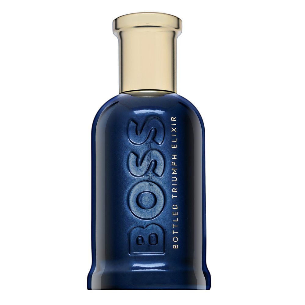 Hugo Boss Bottled Triumph Elixir EDP M 50 ml – Hugo Boss