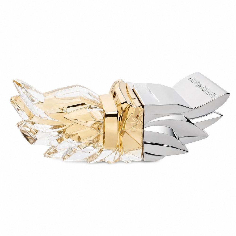 Zadig & Voltaire Zadig EDP W 30 ml – Zadig & Voltaire