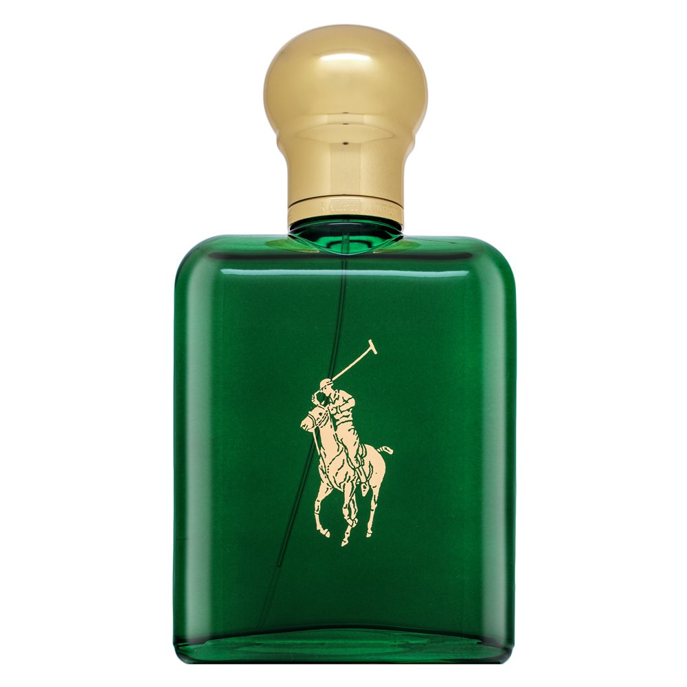 Ralph Lauren Polo Green EDT M 125 ml – Ralph Lauren