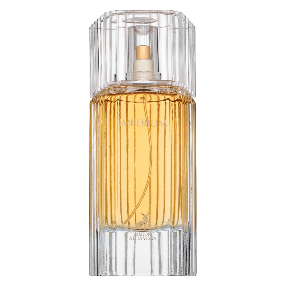 Maison Alhambra Imperium EDP U 100 ml – Maison Alhambra