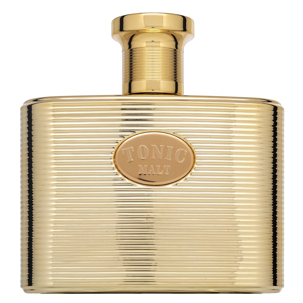 Maison Alhambra Tonic Malt EDP U 100 ml – Maison Alhambra