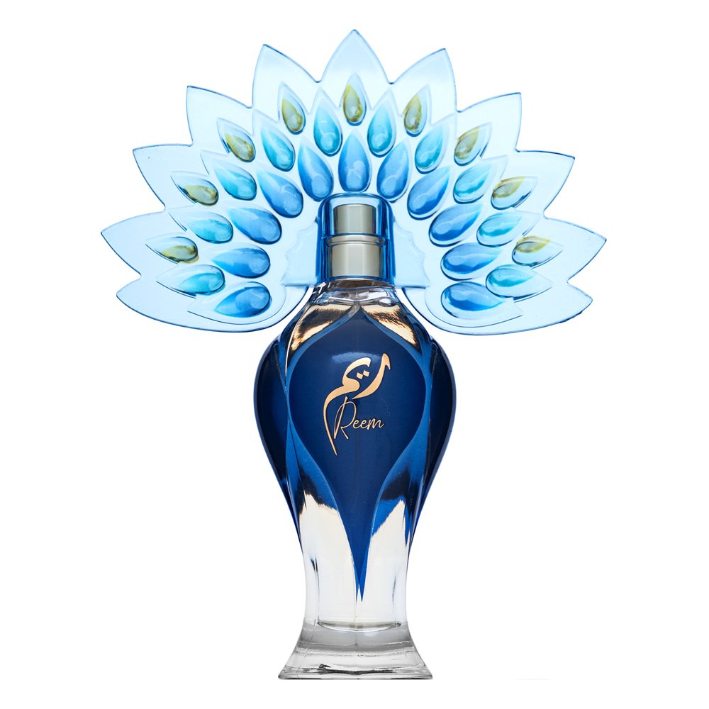Asdaaf Reem EDP U 100 ml – Asdaaf